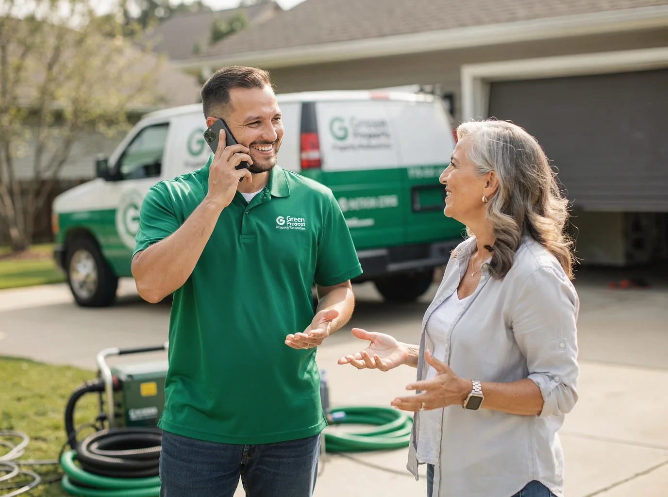 Water Damage Restoration Kyle, SD FAQs